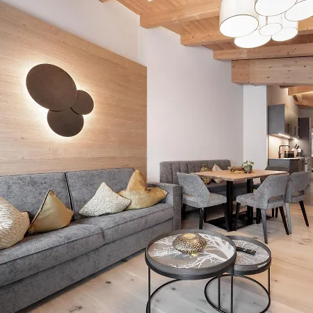 NEUES Apartmenthaus mit fabelhaftem Wellness MYALPS Ötztal Umhausen Exterior foto