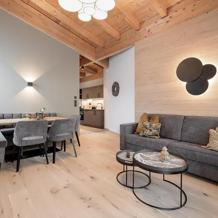 NEUES Apartmenthaus mit fabelhaftem Wellness MYALPS Ötztal Umhausen Exterior foto