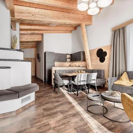 NEUES Apartmenthaus mit fabelhaftem Wellness MYALPS Ötztal Umhausen Exterior foto