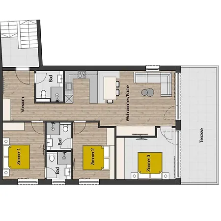 NEUES Apartmenthaus mit fabelhaftem Wellness MYALPS Ötztal Umhausen Zimmer foto