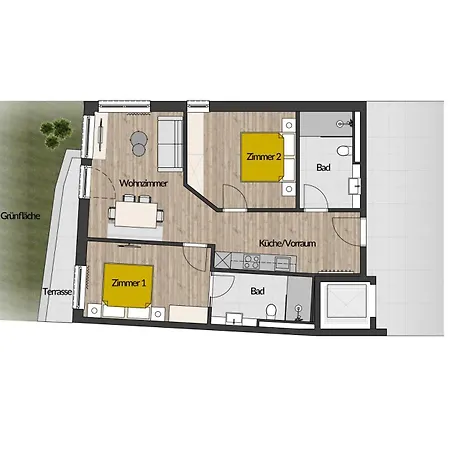 NEUES Apartmenthaus mit fabelhaftem Wellness MYALPS Ötztal Umhausen Zimmer foto