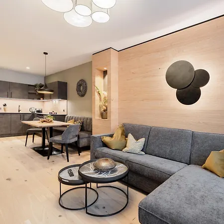 NEUES Apartmenthaus mit fabelhaftem Wellness MYALPS Ötztal Umhausen Exterior foto