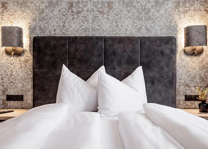 NEUES Apartmenthaus mit fabelhaftem Wellness MYALPS Ötztal
