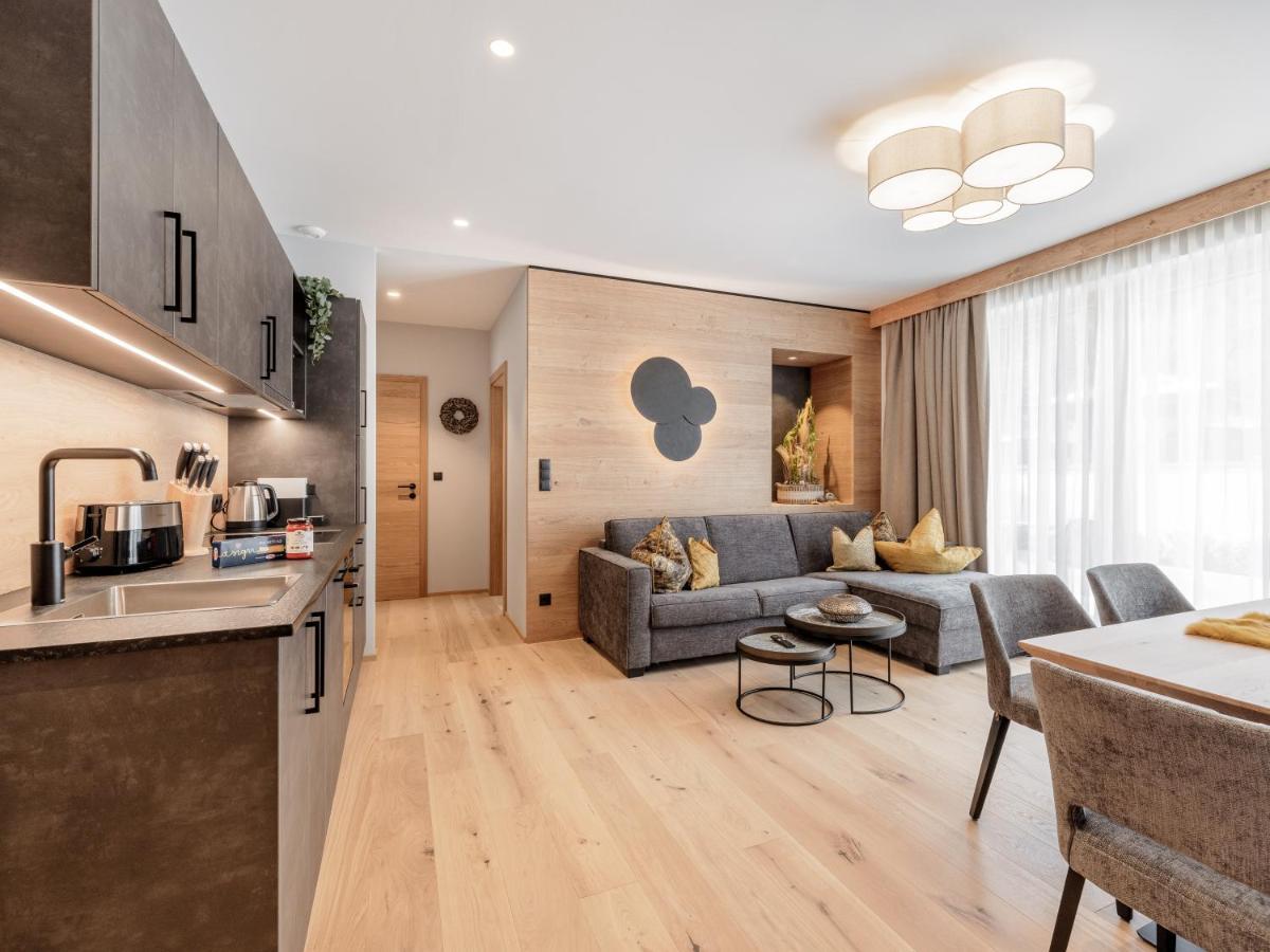Neues Apartmenthaus Mit Fabelhaftem Wellness Myalps ötztal Apartment