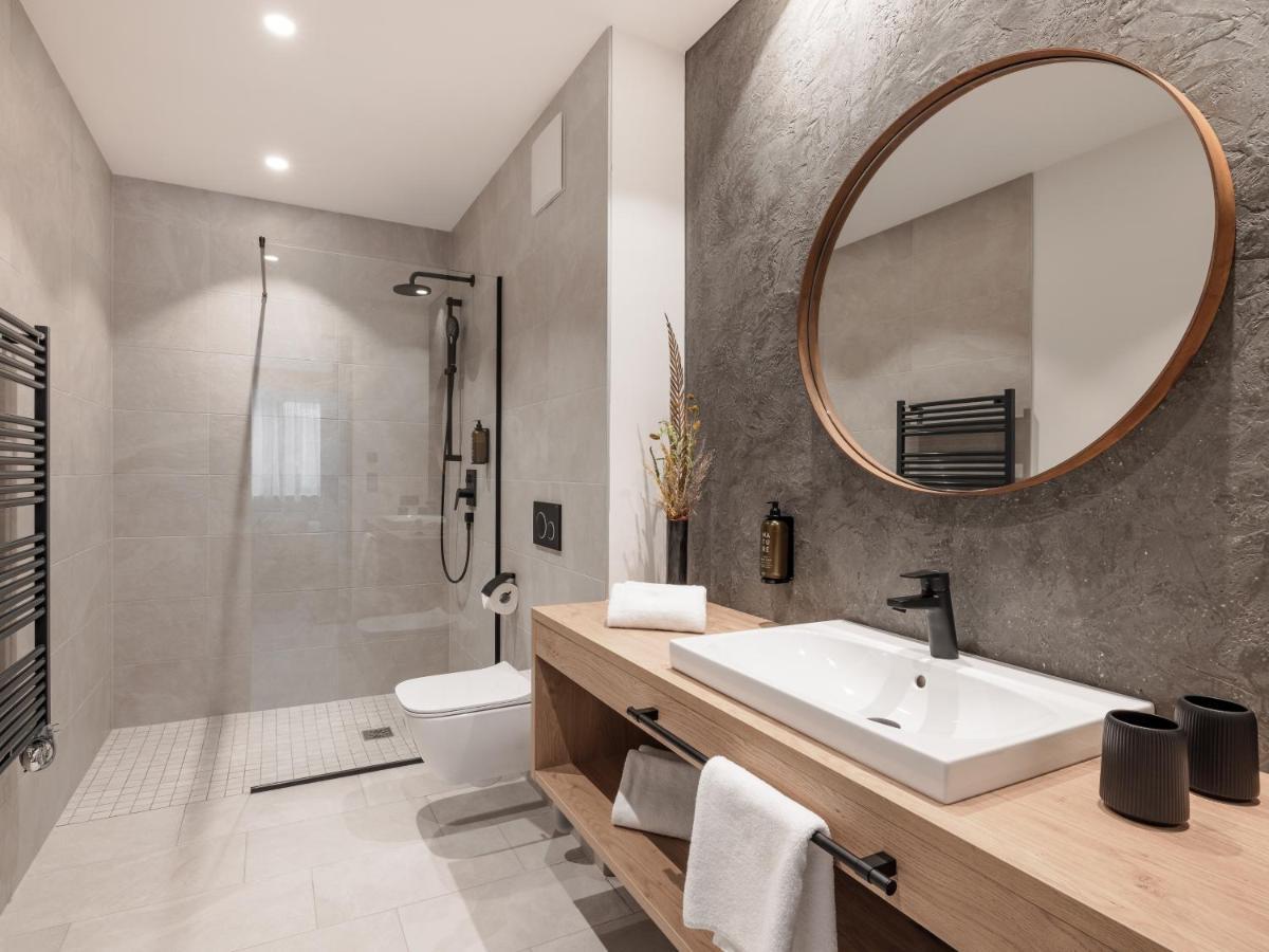 Neues Apartmenthaus Mit Fabelhaftem Wellness Myalps ötztal *
