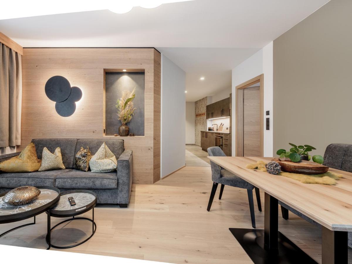 Apartment Neues Apartmenthaus Mit Fabelhaftem Wellness Myalps ötztal Umhausen