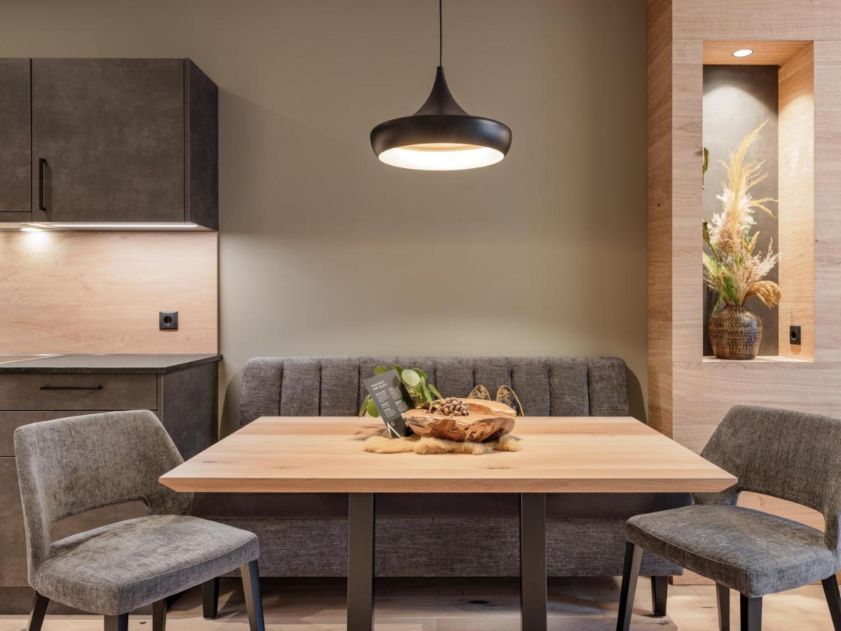Neues Apartmenthaus Mit Fabelhaftem Wellness Myalps ötztal * Umhausen