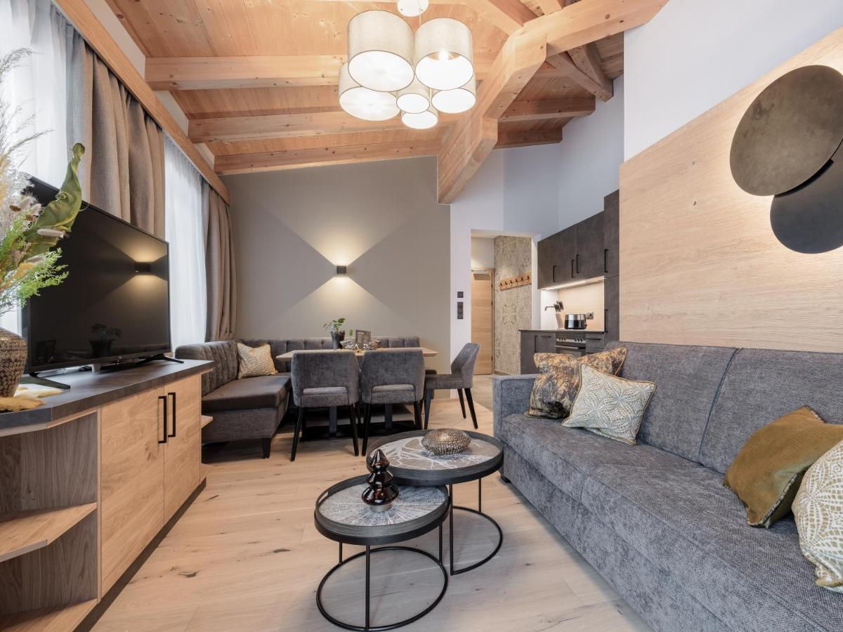 Apartment Neues Apartmenthaus Mit Fabelhaftem Wellness Myalps ötztal