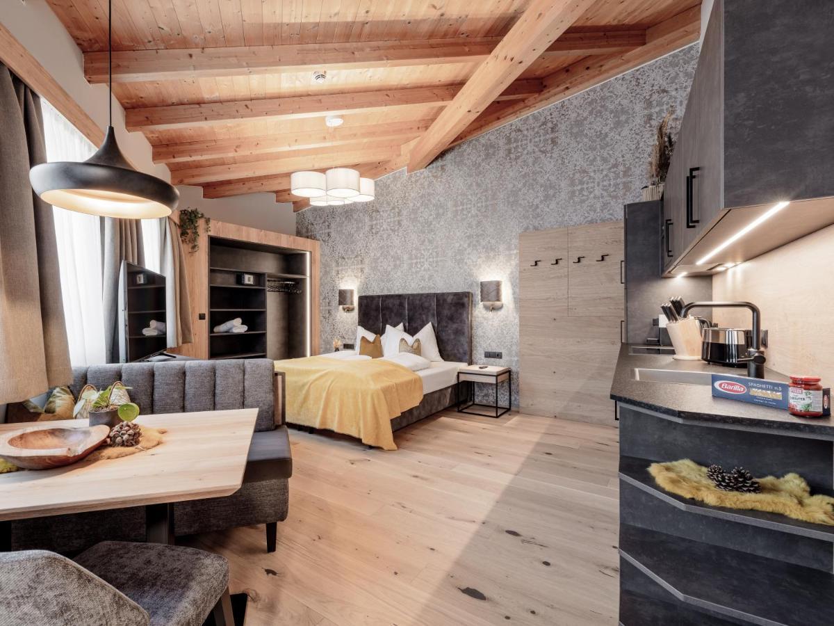 Neues Apartmenthaus Mit Fabelhaftem Wellness Myalps ötztal Apartment Umhausen