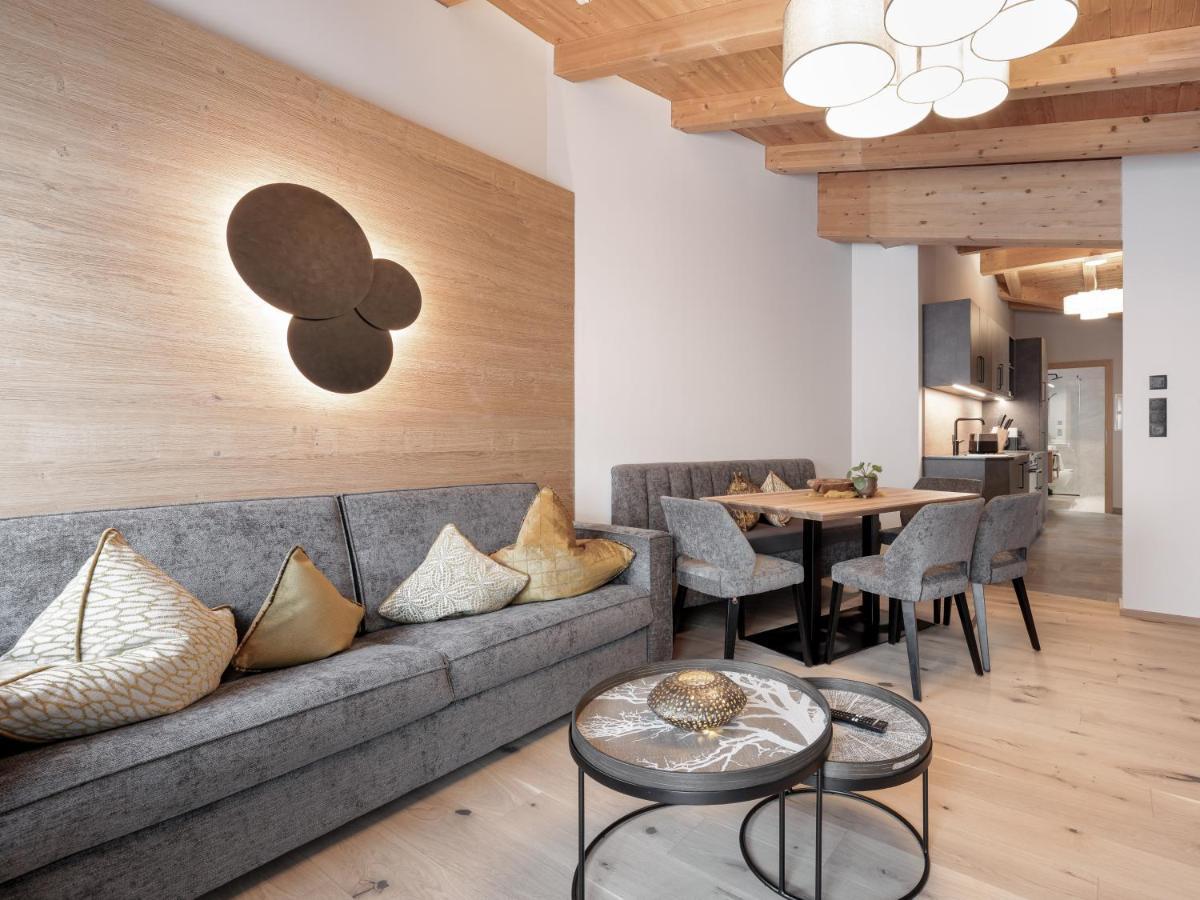 Neues Apartmenthaus Mit Fabelhaftem Wellness Myalps ötztal