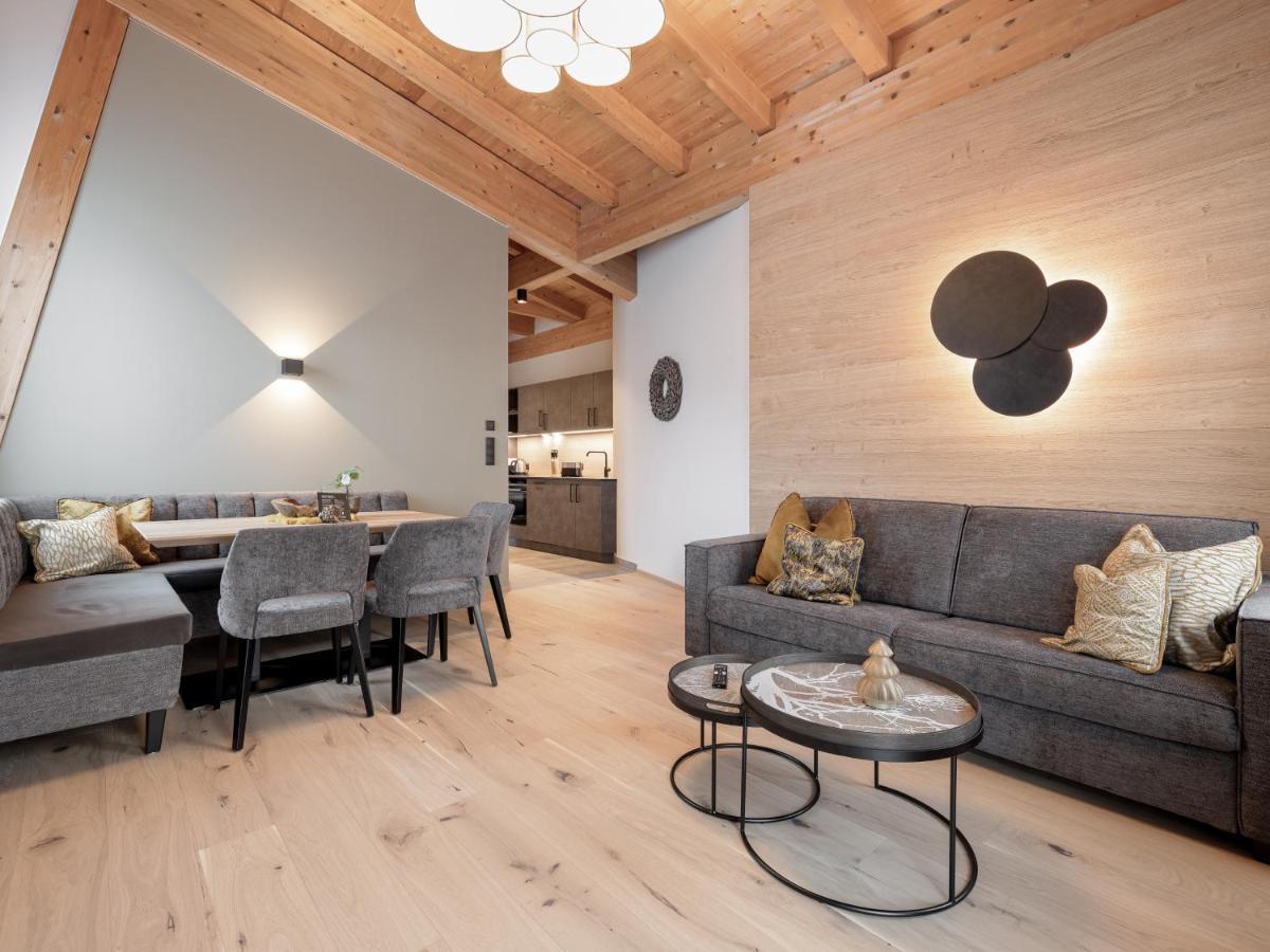 Neues Apartmenthaus Mit Fabelhaftem Wellness Myalps ötztal Apartment
