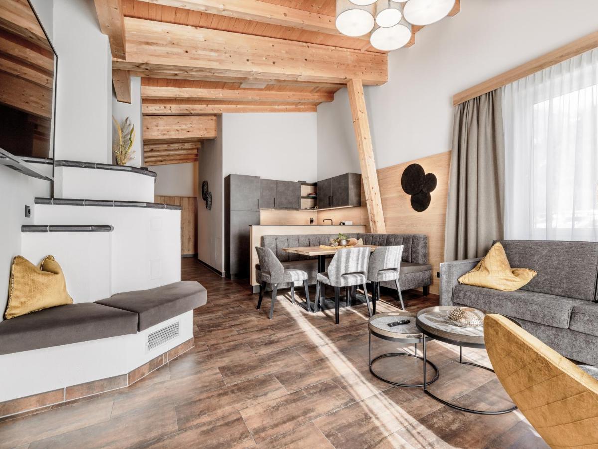 Neues Apartmenthaus Mit Fabelhaftem Wellness Myalps ötztal Umhausen