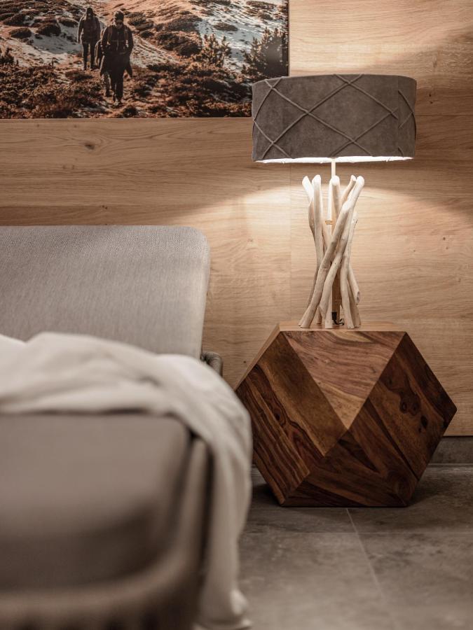 Neues Apartmenthaus Mit Fabelhaftem Wellness Myalps ötztal *