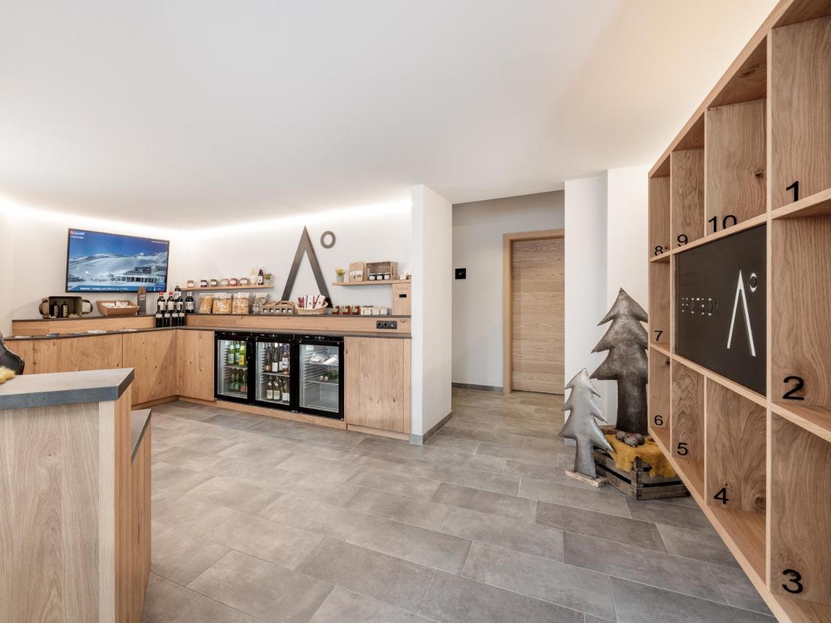 Neues Apartmenthaus Mit Fabelhaftem Wellness Myalps ötztal Umhausen