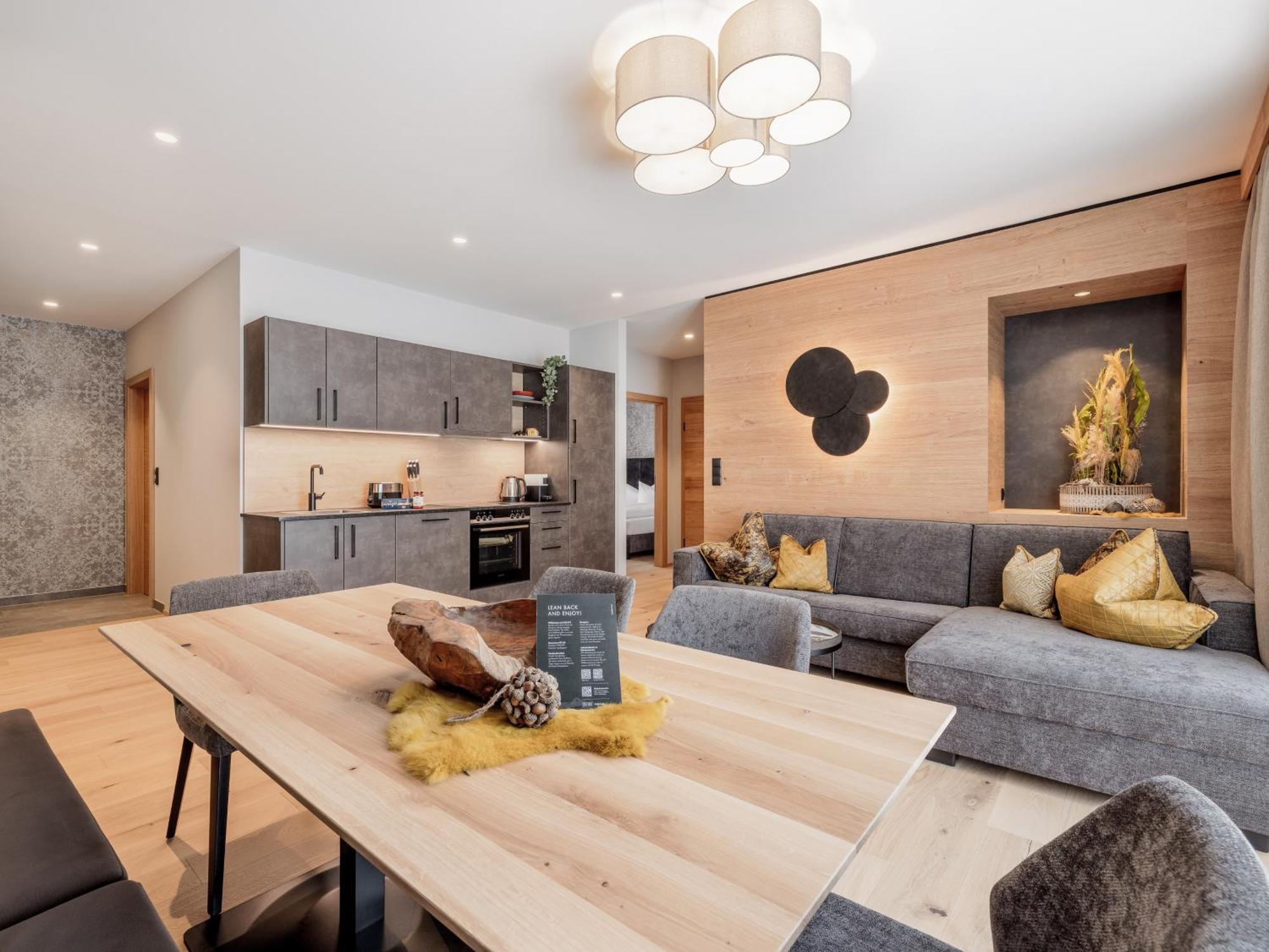 Apartment Neues Apartmenthaus Mit Fabelhaftem Wellness Myalps ötztal Umhausen