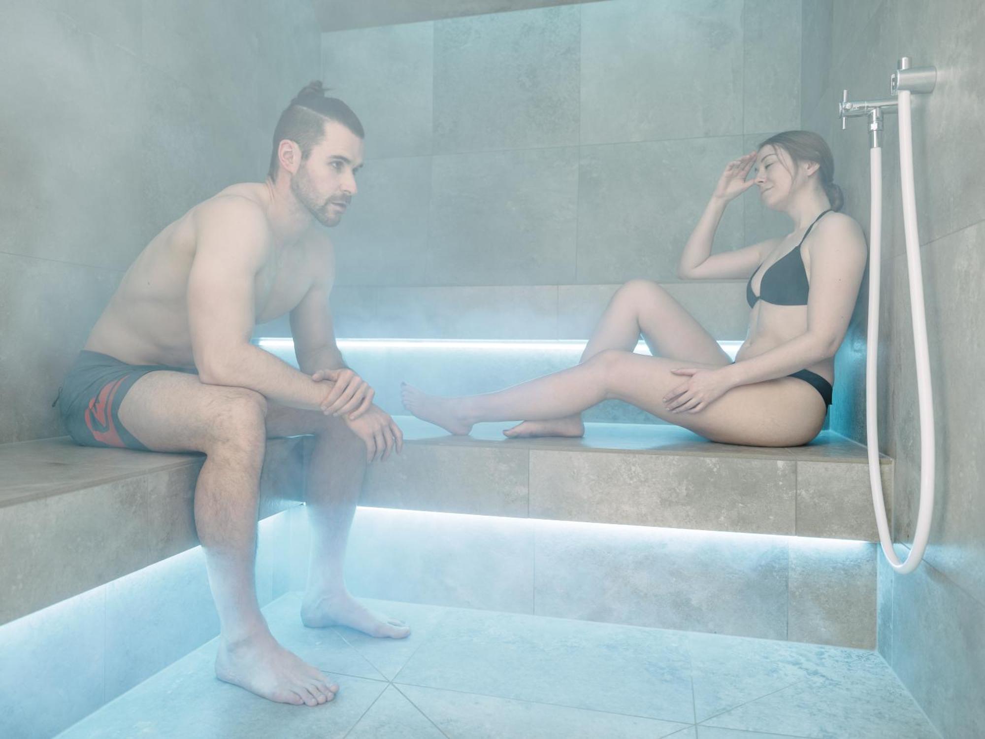 Neues Apartmenthaus Mit Fabelhaftem Wellness Myalps ötztal Apartment