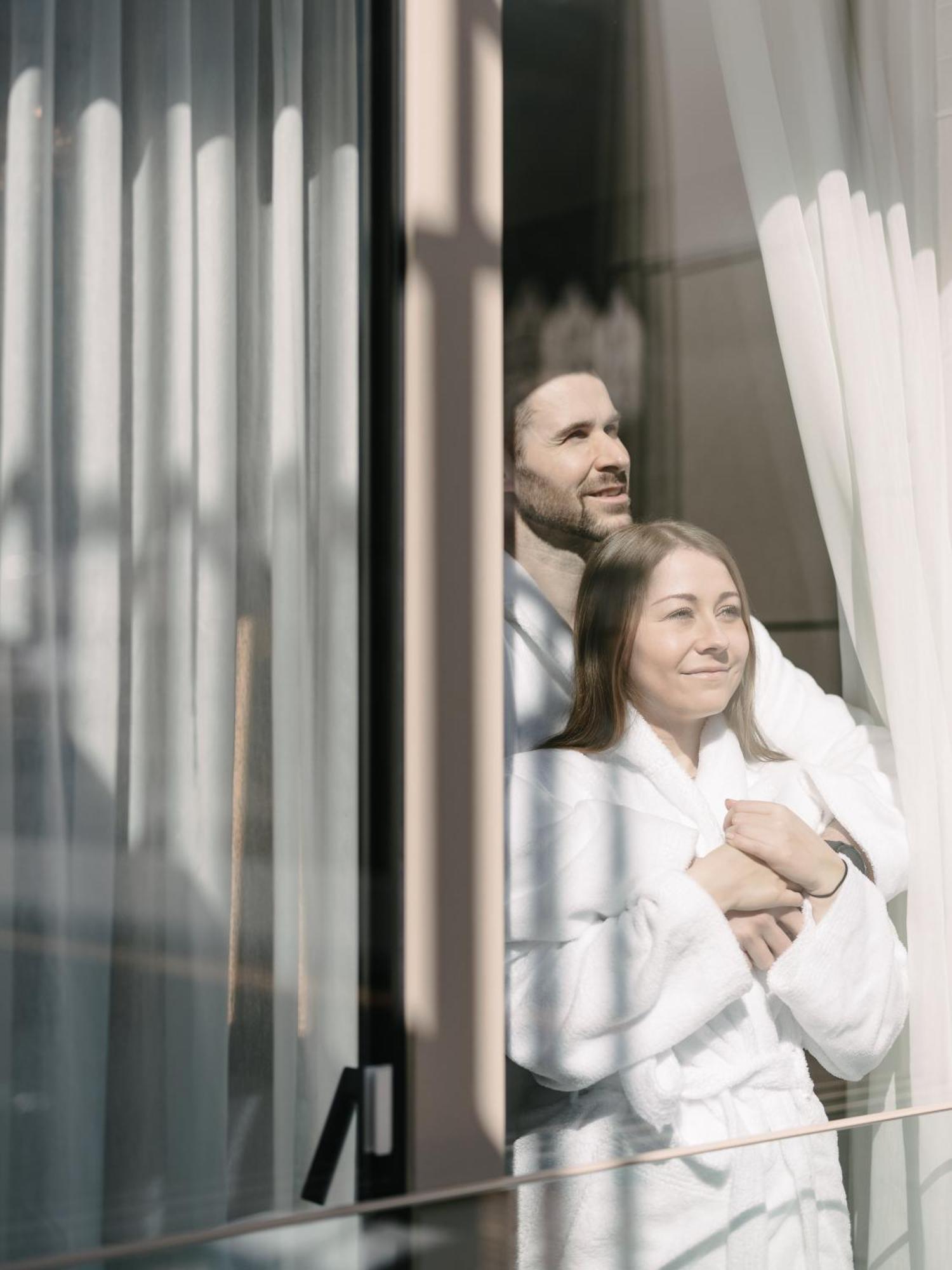 Neues Apartmenthaus Mit Fabelhaftem Wellness Myalps ötztal * Umhausen