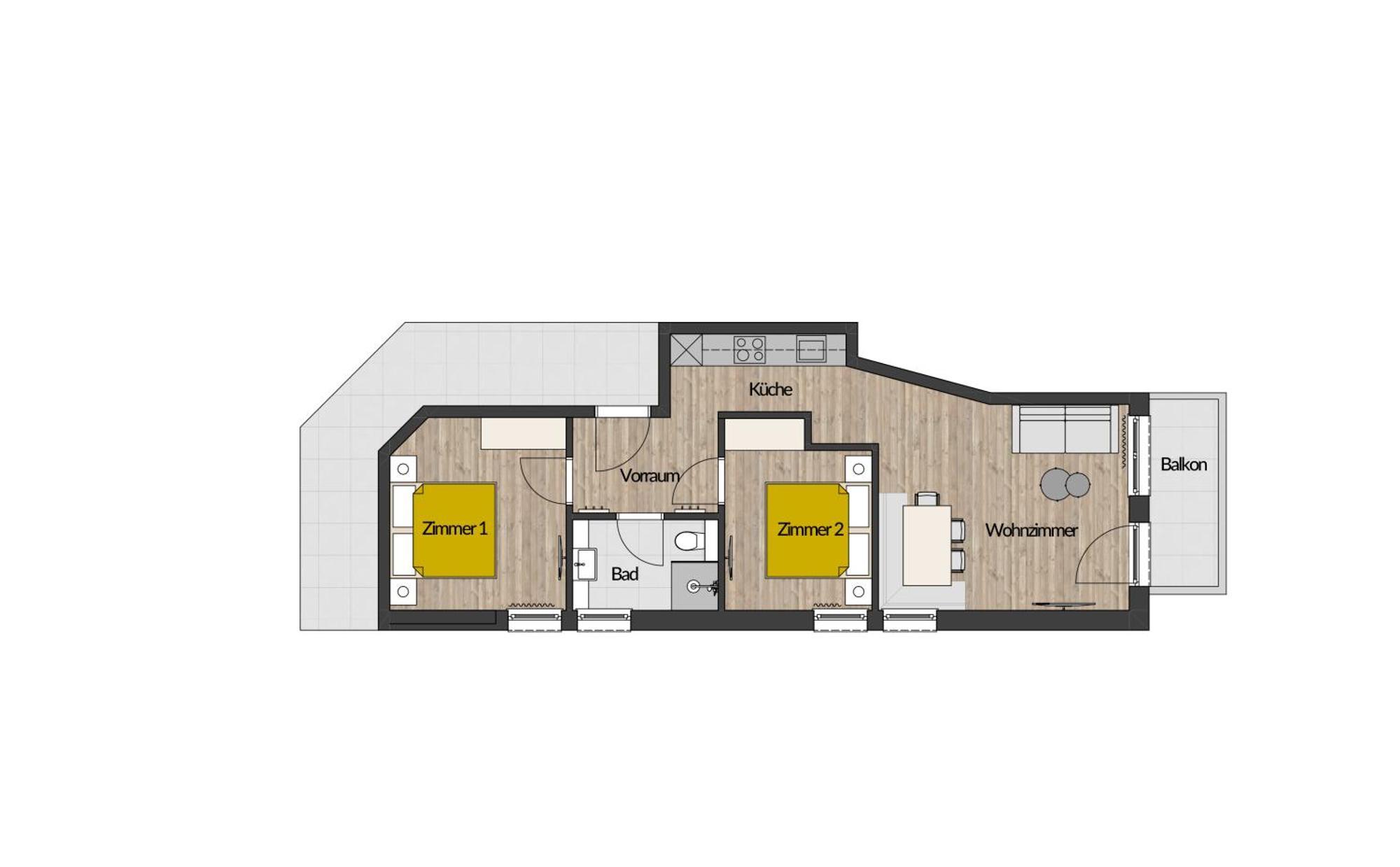 Neues Apartmenthaus Mit Fabelhaftem Wellness Myalps ötztal *