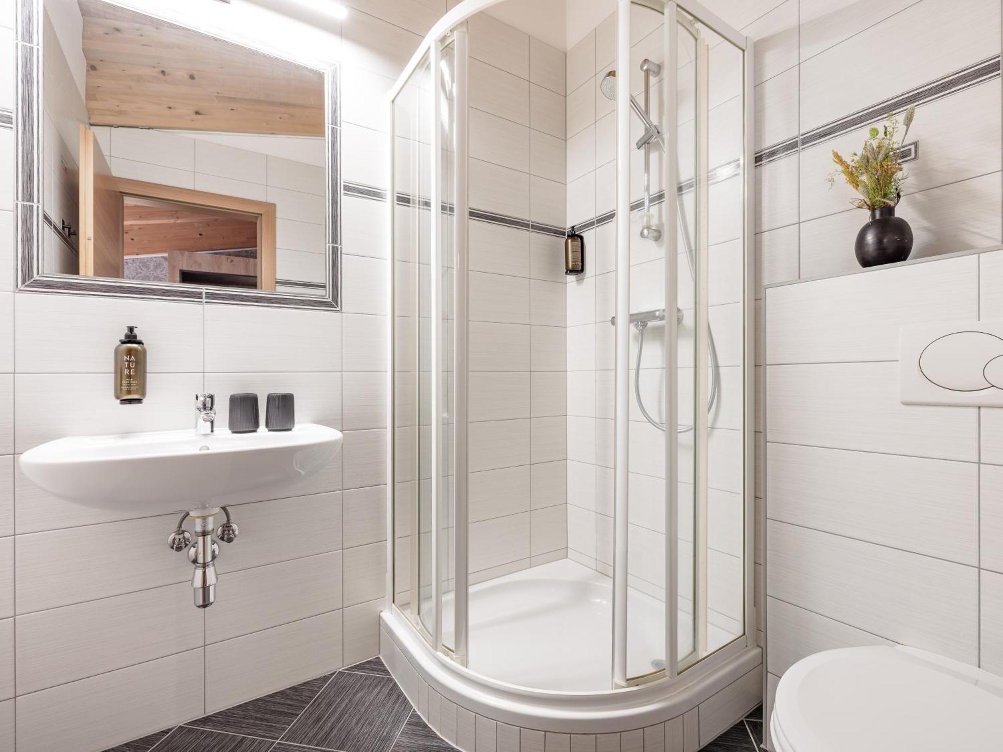 Neues Apartmenthaus Mit Fabelhaftem Wellness Myalps ötztal * Umhausen