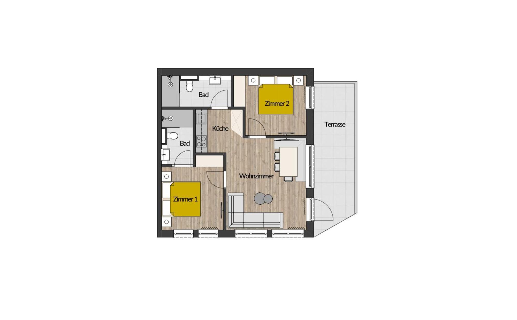 Neues Apartmenthaus Mit Fabelhaftem Wellness Myalps ötztal * Umhausen