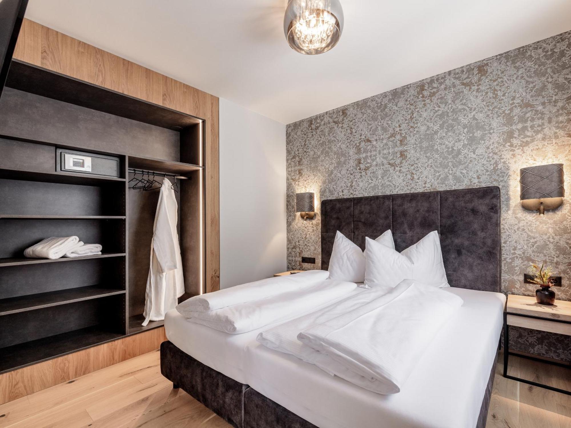 Neues Apartmenthaus Mit Fabelhaftem Wellness Myalps ötztal Umhausen