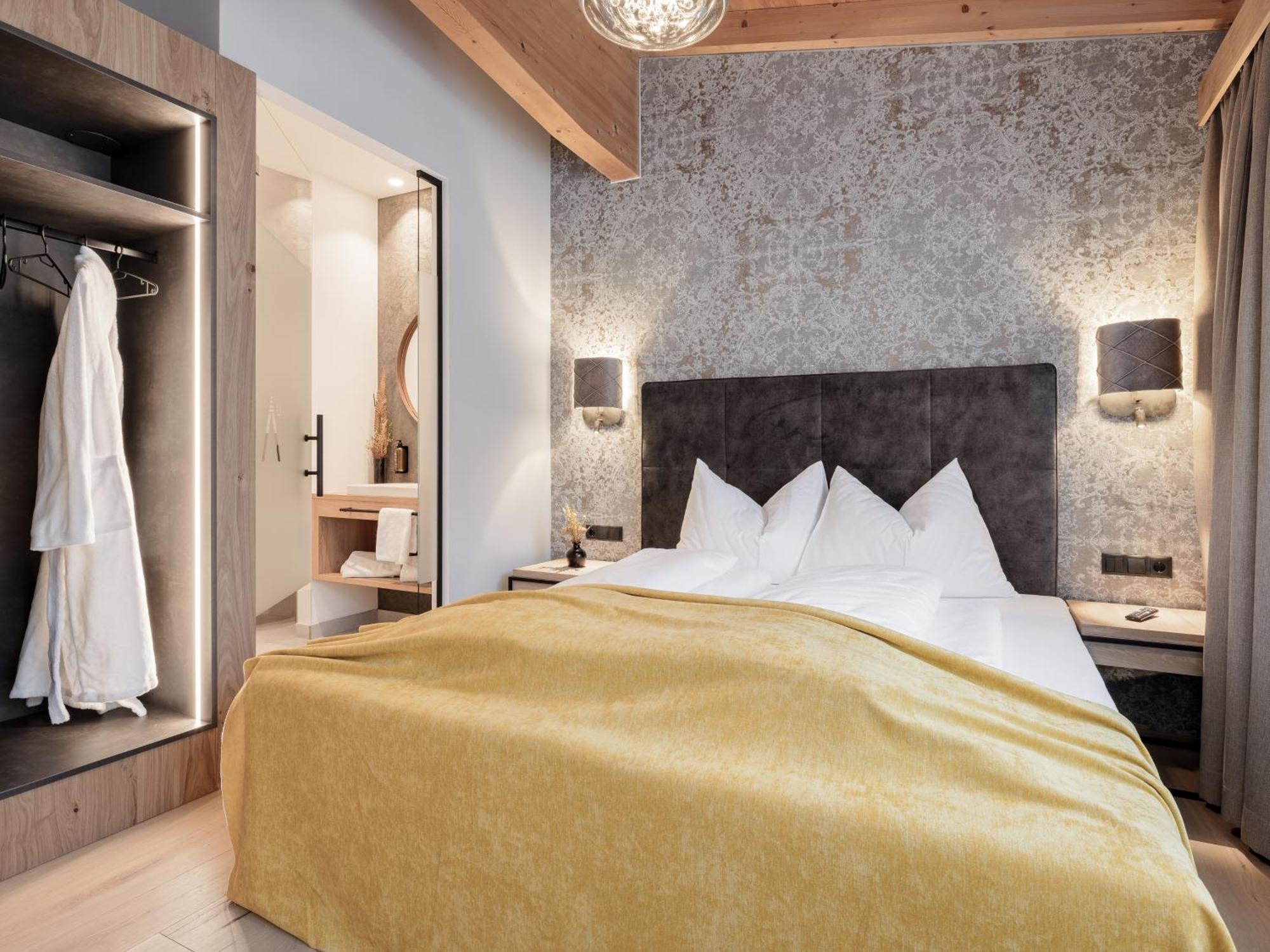 Neues Apartmenthaus Mit Fabelhaftem Wellness Myalps ötztal Apartment Umhausen