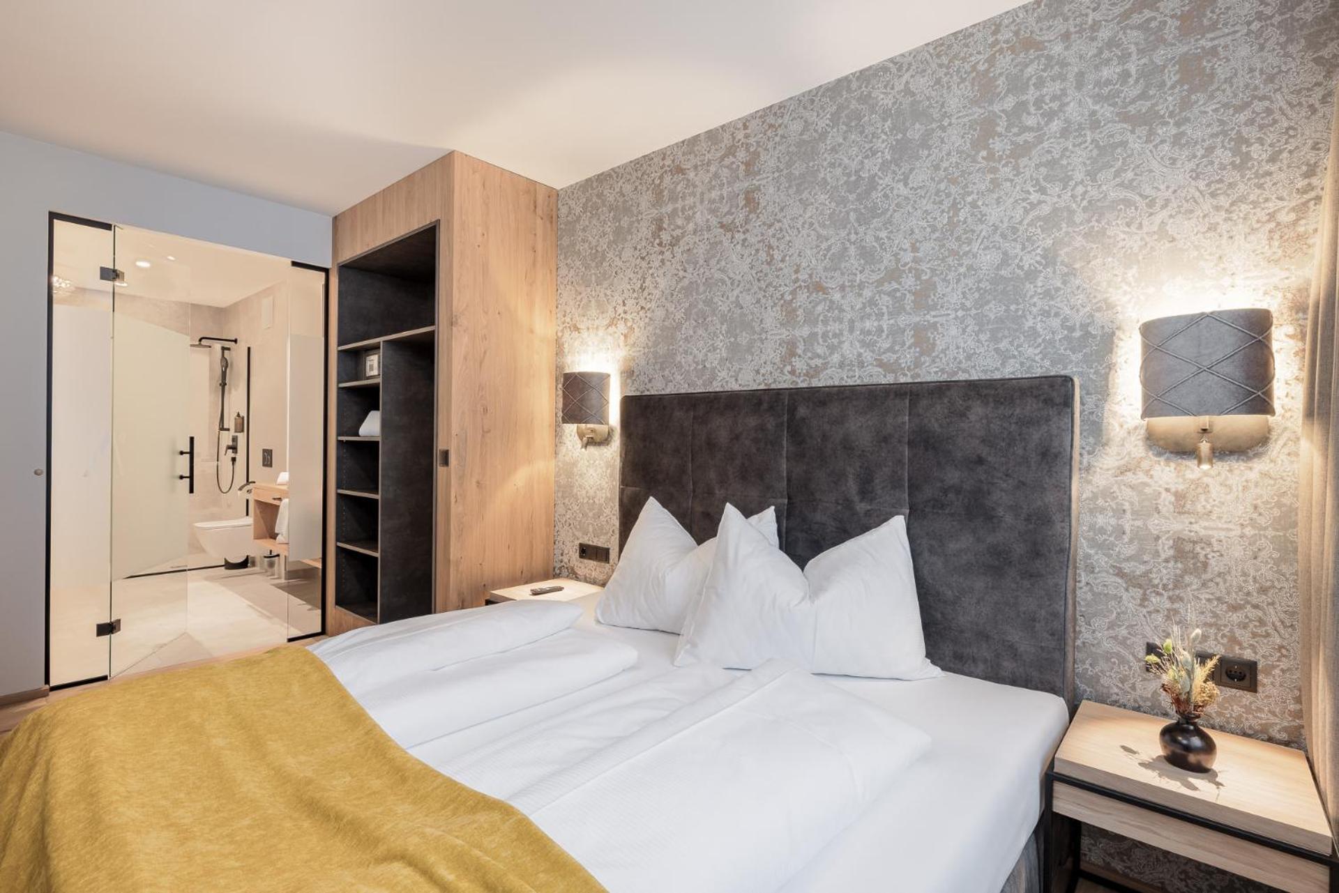 Neues Apartmenthaus Mit Fabelhaftem Wellness Myalps ötztal Apartment Umhausen