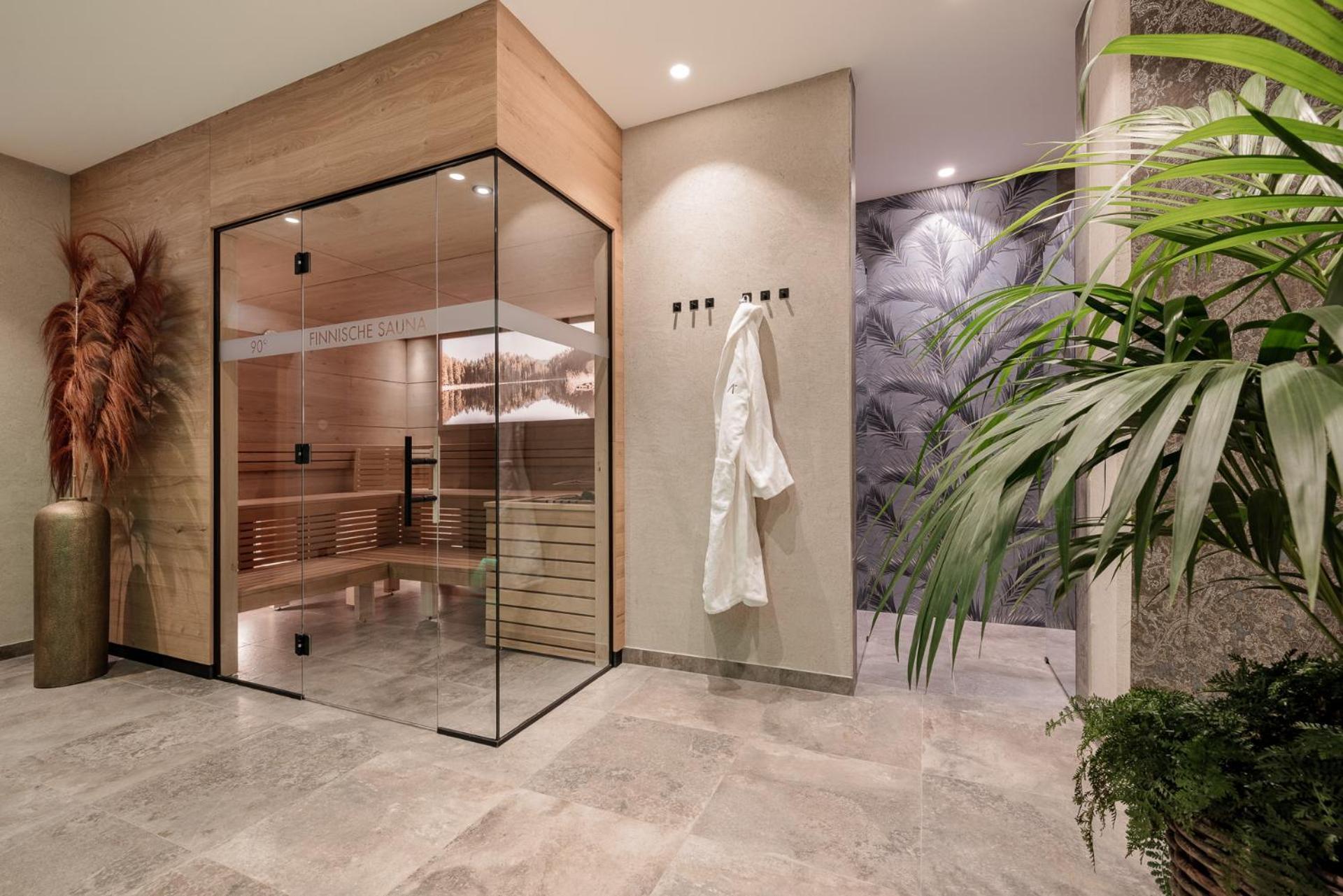 Neues Apartmenthaus Mit Fabelhaftem Wellness Myalps ötztal Umhausen