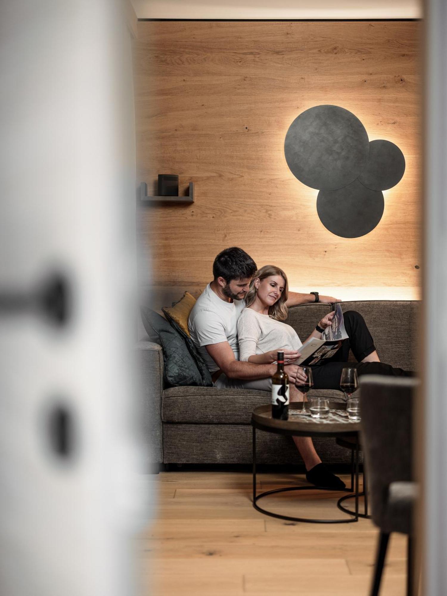 Neues Apartmenthaus Mit Fabelhaftem Wellness Myalps ötztal