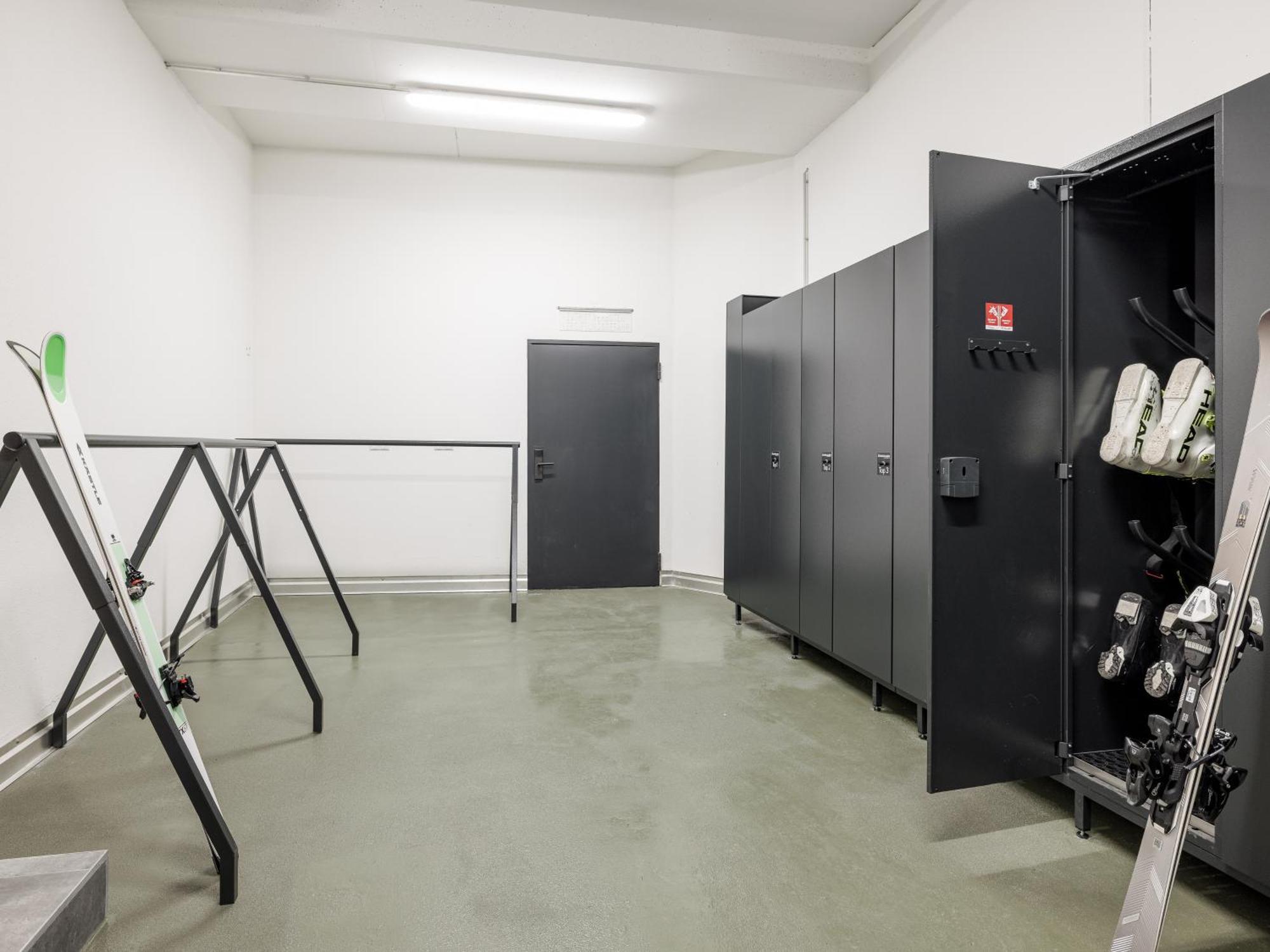 Neues Apartmenthaus Mit Fabelhaftem Wellness Myalps ötztal Umhausen