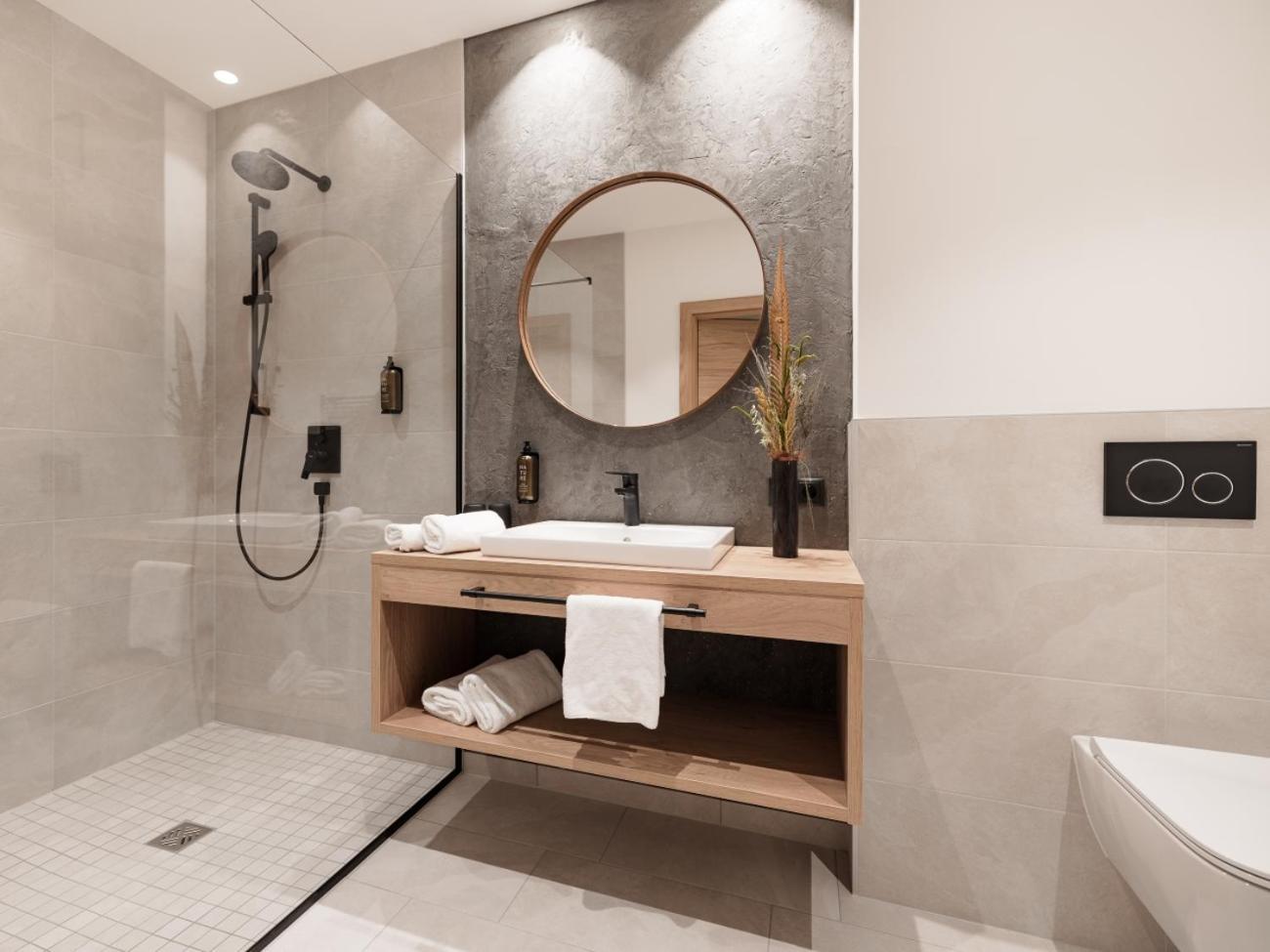 Neues Apartmenthaus Mit Fabelhaftem Wellness Myalps ötztal * Umhausen