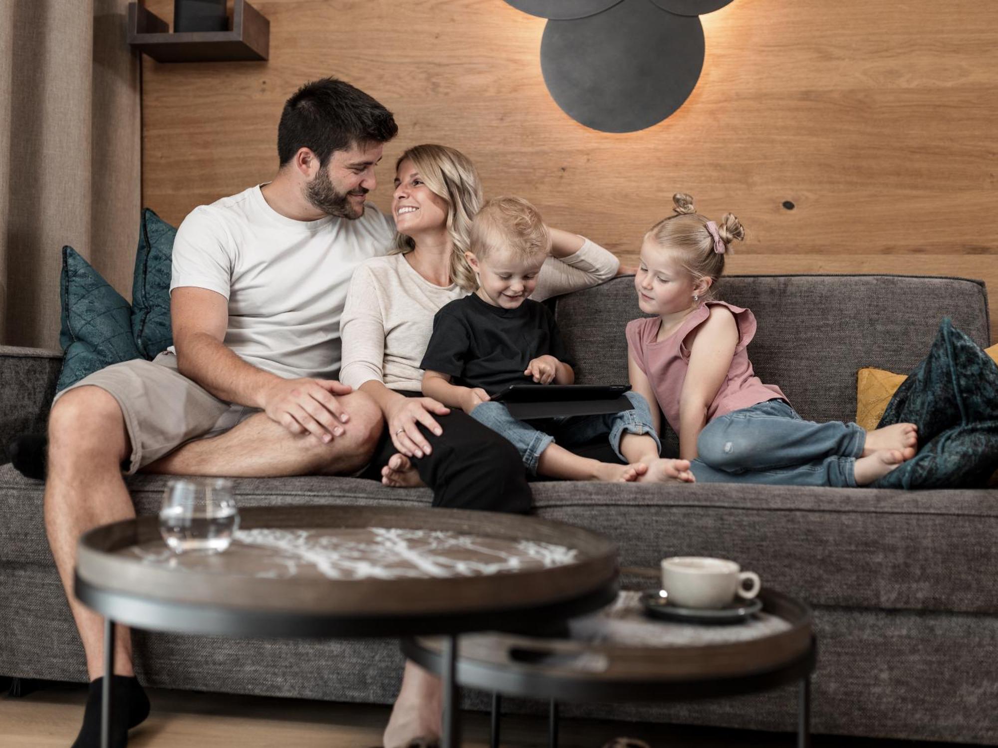 Apartment Neues Apartmenthaus Mit Fabelhaftem Wellness Myalps ötztal
