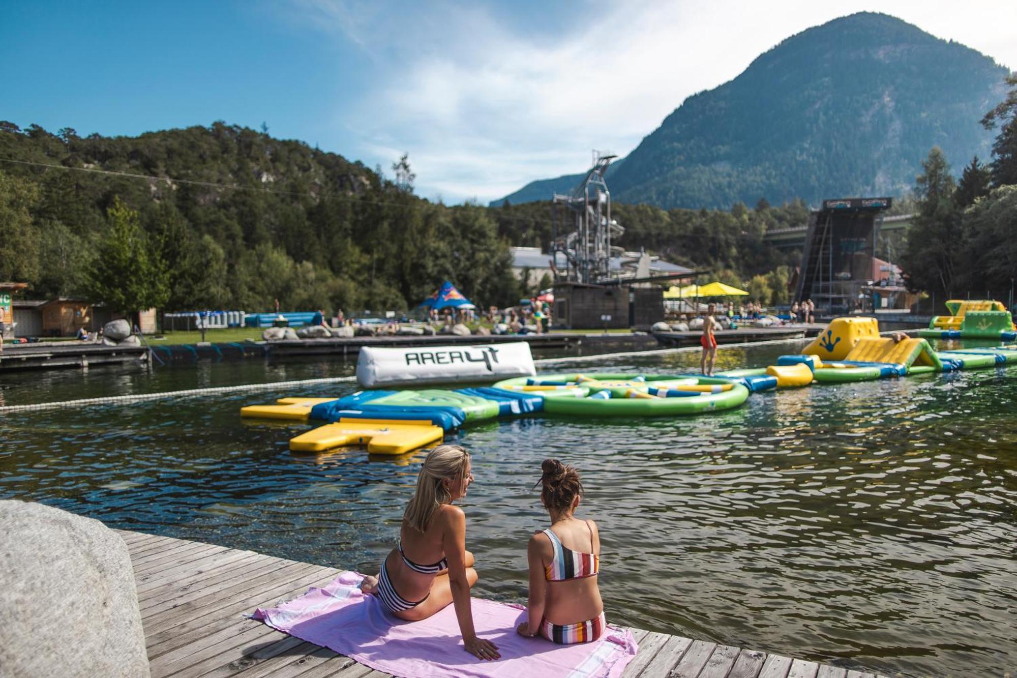 Apartment Neues Apartmenthaus Mit Fabelhaftem Wellness Myalps ötztal