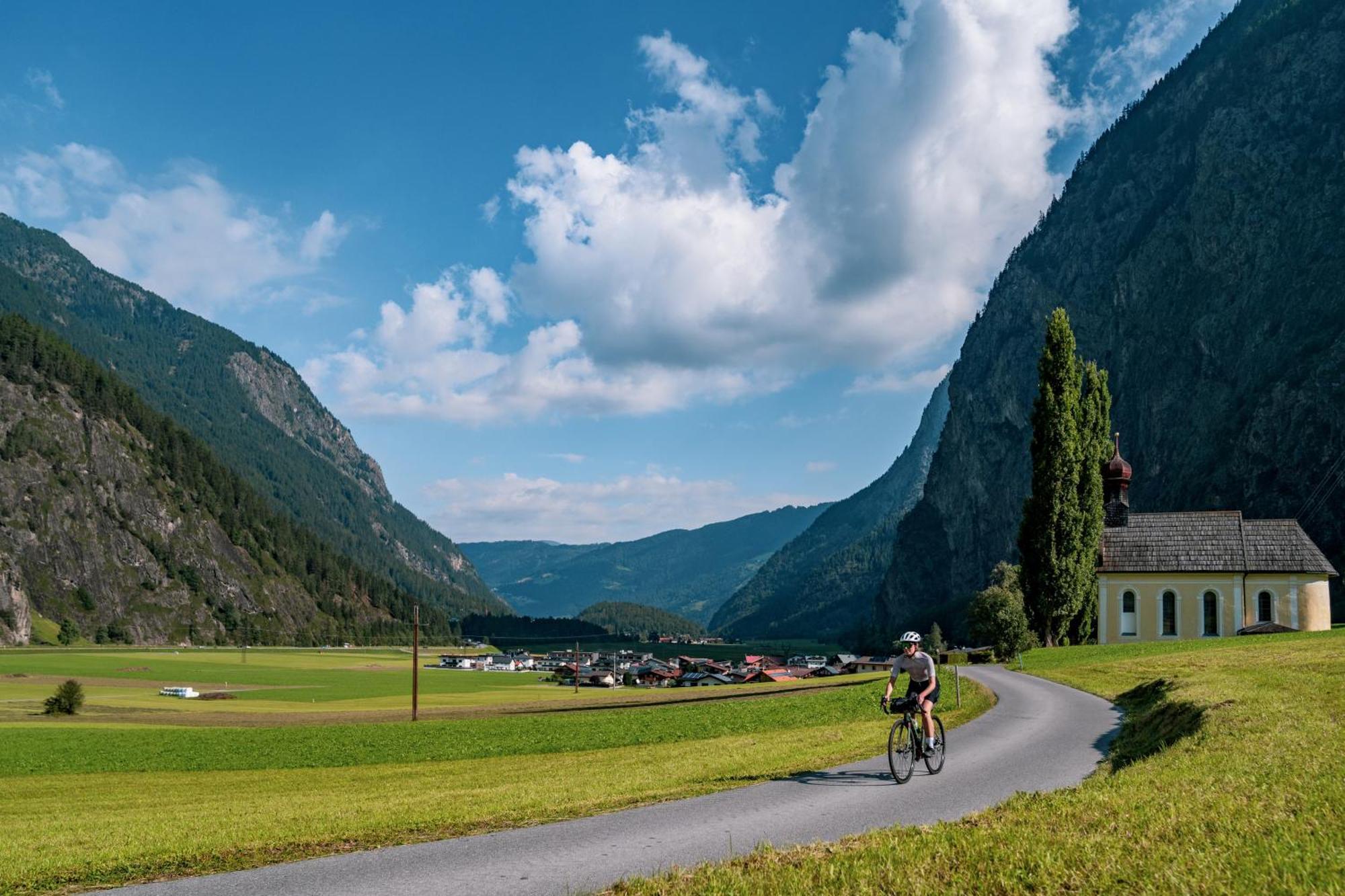 Neues Apartmenthaus Mit Fabelhaftem Wellness Myalps ötztal Umhausen