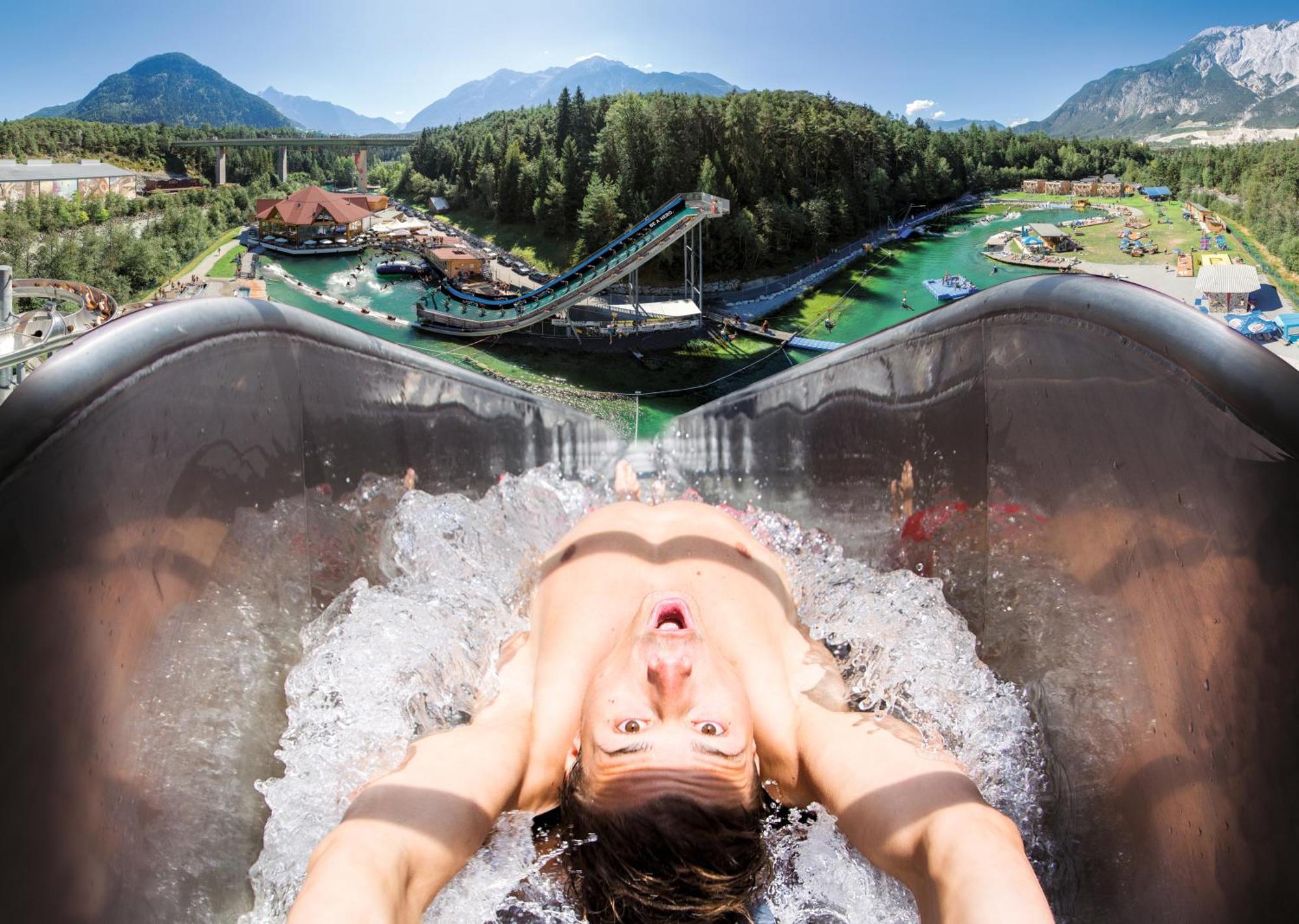 Neues Apartmenthaus Mit Fabelhaftem Wellness Myalps ötztal Apartment