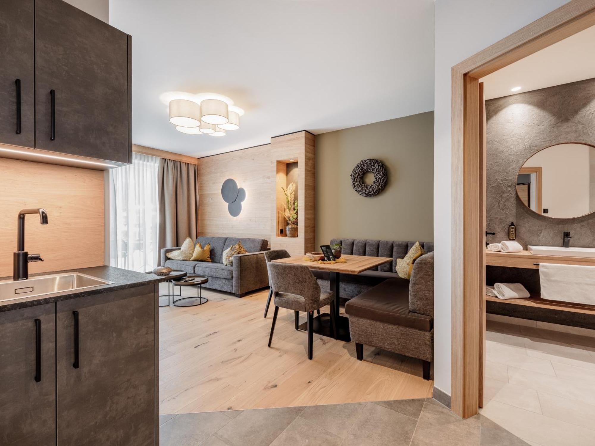 Myalps Oetztal Inklusive Wellness