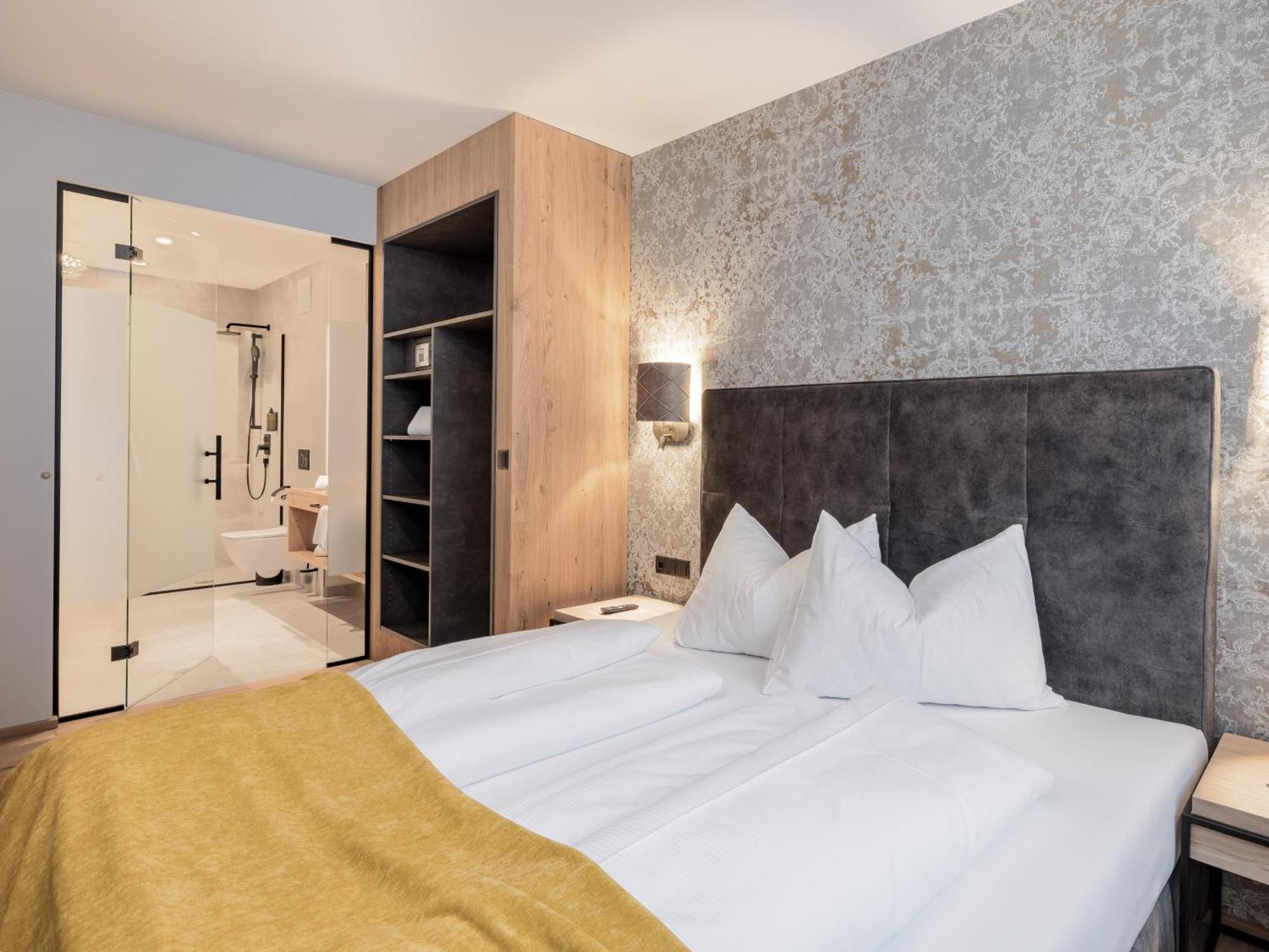 Apartmán Myalps Oetztal Inklusive Wellness