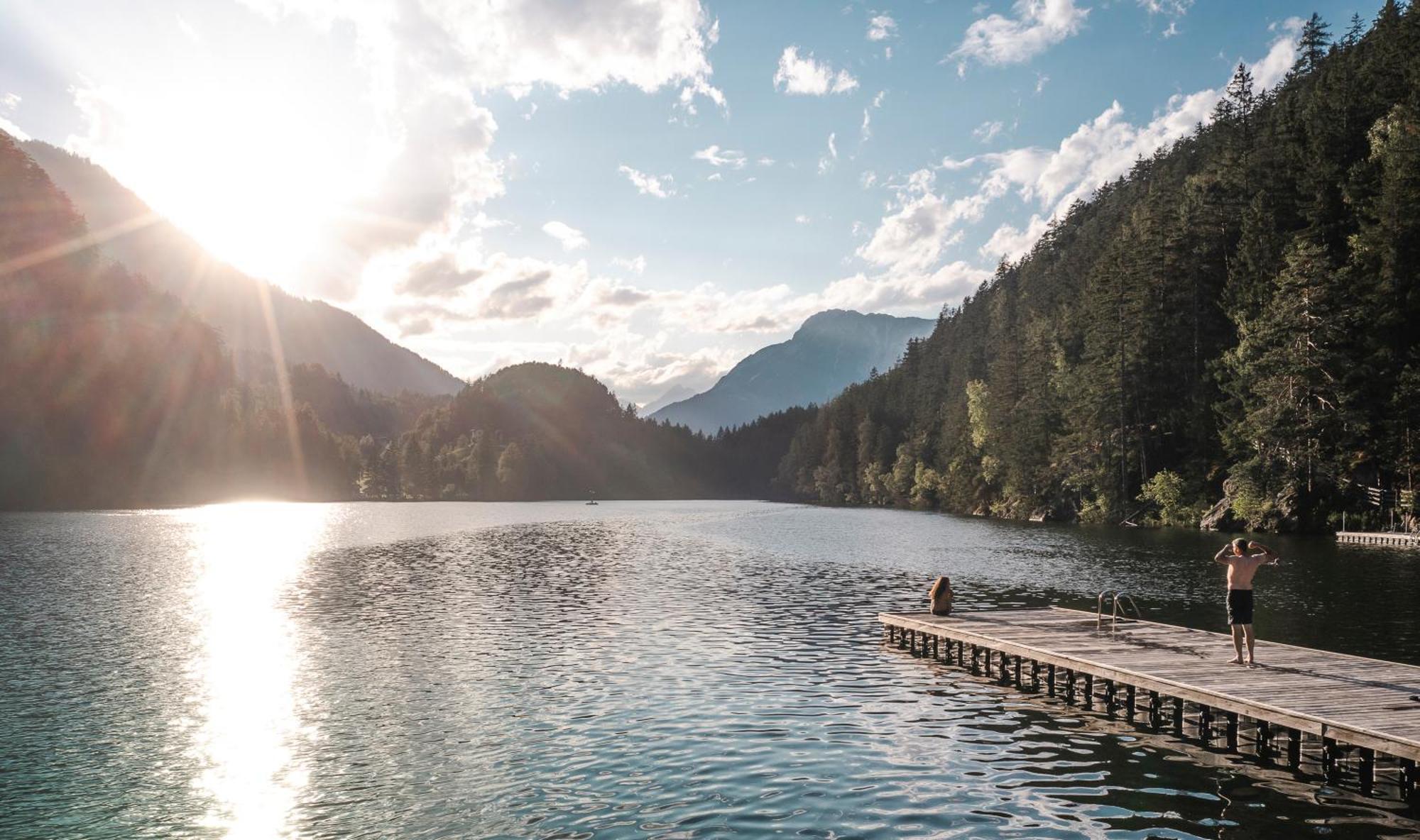 Apartmán Myalps Oetztal Inklusive Wellness *